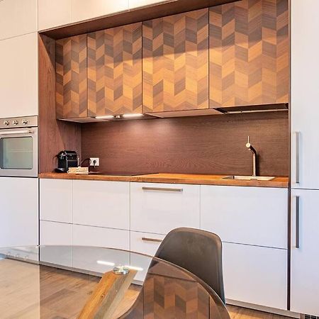 Guest Planet - Stylish Flat Bisceglie M1 Milão Exterior foto