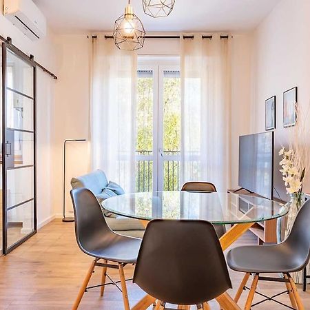 Guest Planet - Stylish Flat Bisceglie M1 Milão Exterior foto