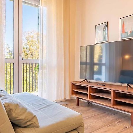 Guest Planet - Stylish Flat Bisceglie M1 Milão Exterior foto