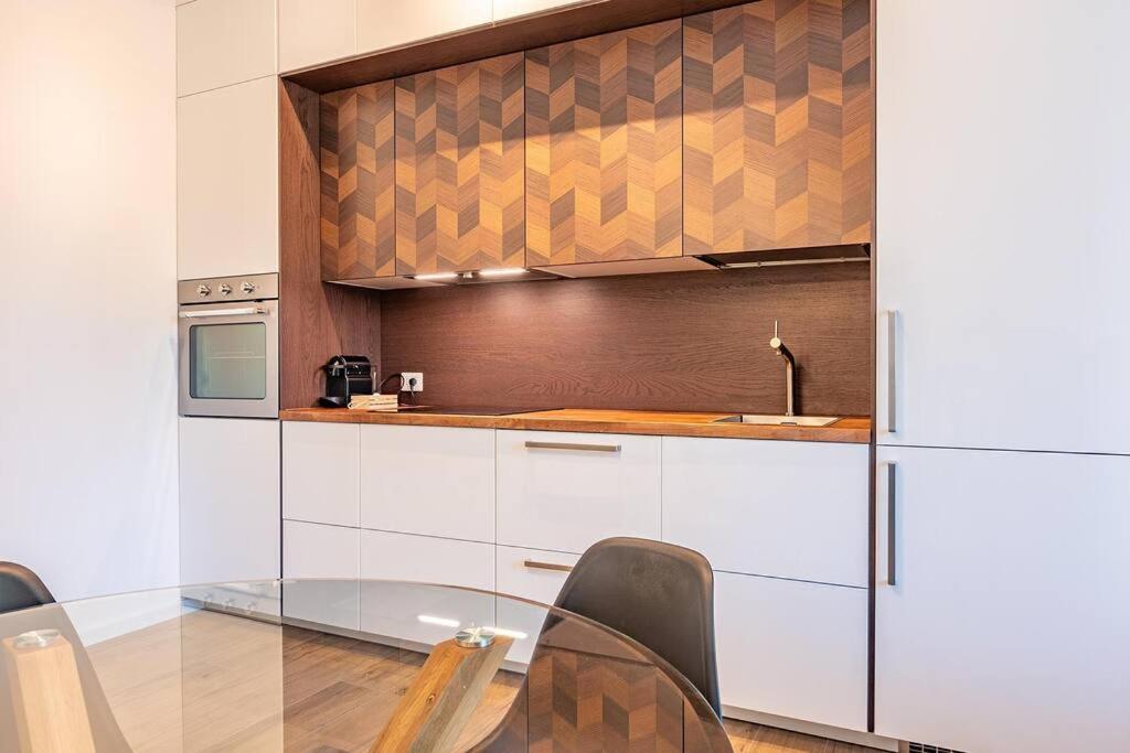 Guest Planet - Stylish Flat Bisceglie M1 Milão Exterior foto