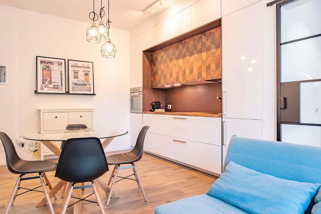 Guest Planet - Stylish Flat Bisceglie M1 Milão Exterior foto