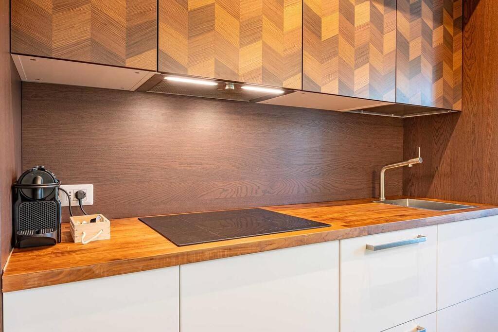 Guest Planet - Stylish Flat Bisceglie M1 Milão Exterior foto