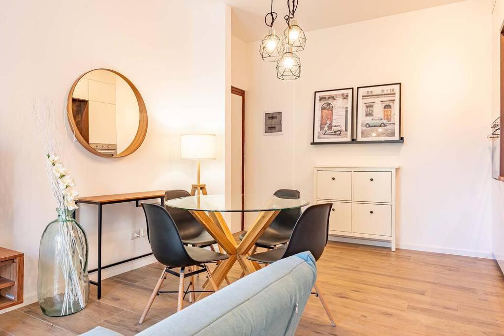 Guest Planet - Stylish Flat Bisceglie M1 Milão Exterior foto