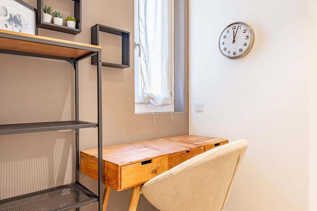 Guest Planet - Stylish Flat Bisceglie M1 Milão Exterior foto