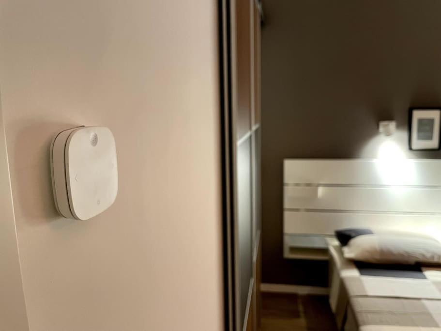 Guest Planet - Stylish Flat Bisceglie M1 Milão Exterior foto