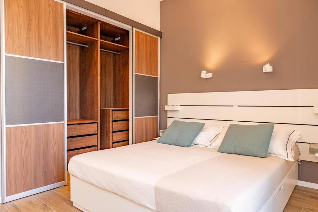 Guest Planet - Stylish Flat Bisceglie M1 Milão Exterior foto