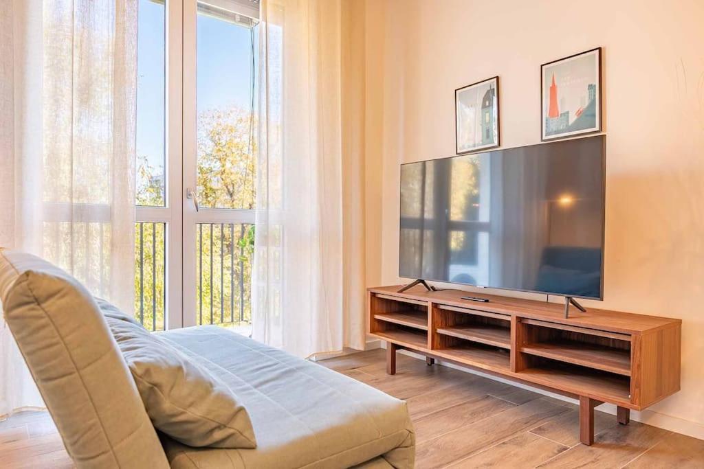 Guest Planet - Stylish Flat Bisceglie M1 Milão Exterior foto