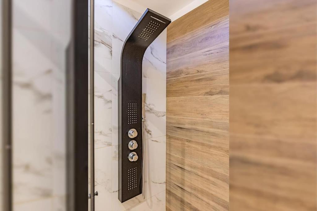 Guest Planet - Stylish Flat Bisceglie M1 Milão Exterior foto