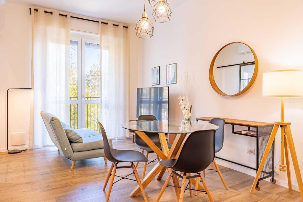 Guest Planet - Stylish Flat Bisceglie M1 Milão Exterior foto