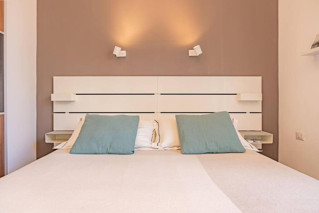 Guest Planet - Stylish Flat Bisceglie M1 Milão Exterior foto