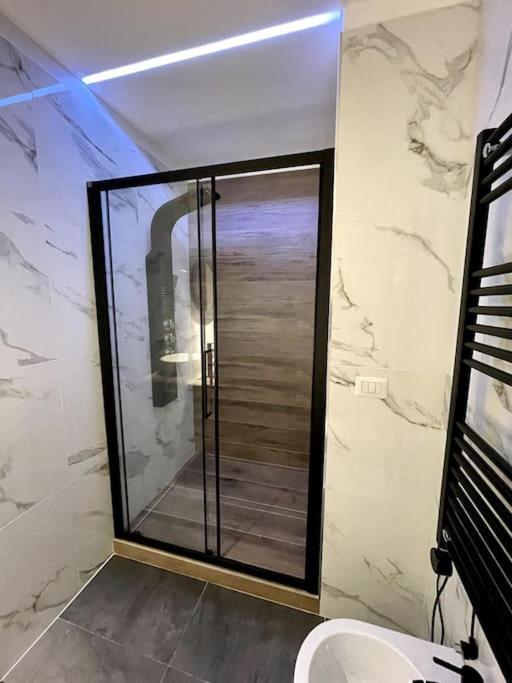 Guest Planet - Stylish Flat Bisceglie M1 Milão Exterior foto