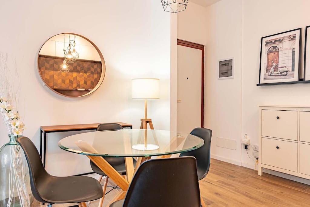 Guest Planet - Stylish Flat Bisceglie M1 Milão Exterior foto
