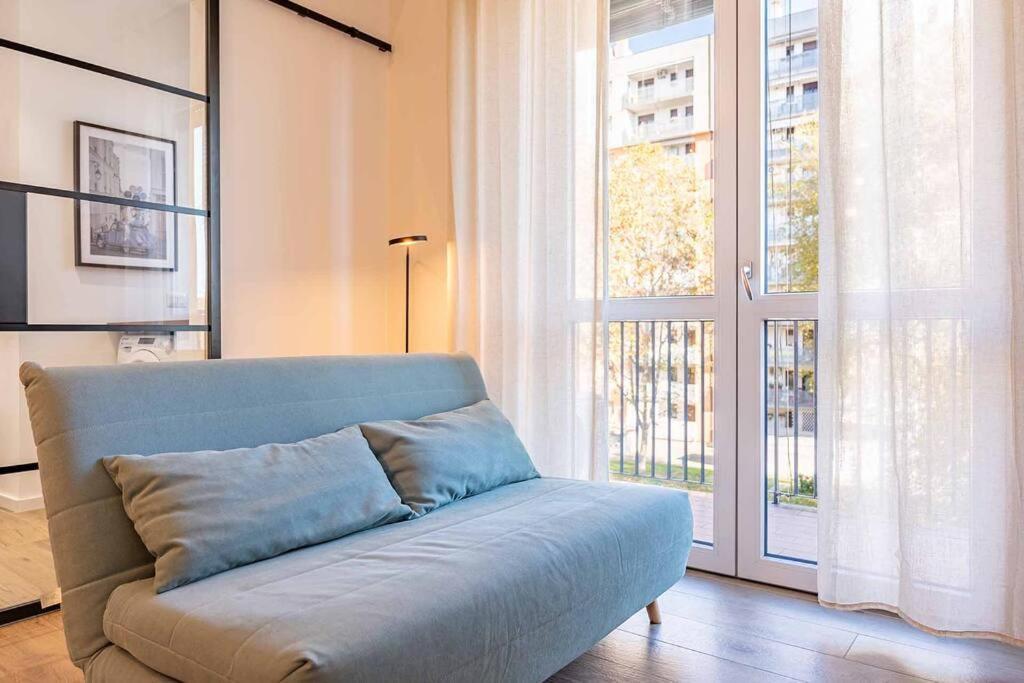 Guest Planet - Stylish Flat Bisceglie M1 Milão Exterior foto